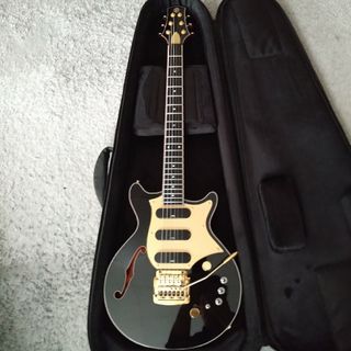 Kz Guitar Works Kz One Semi-Hollow(エレキギター)