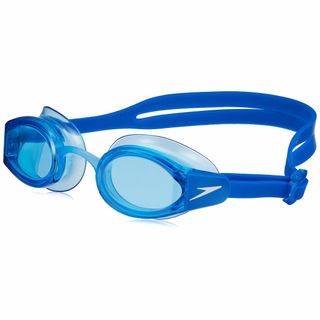 【色:ブルー】Speedo(スピード) スイミングゴーグル Mariner Pr(その他)