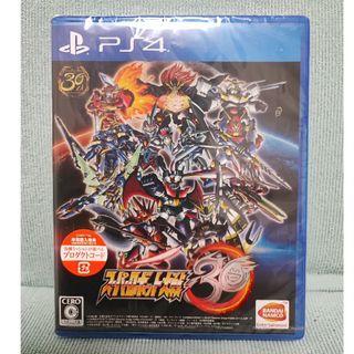 スーパーロボット大戦30 未開封の新品の通販 by クマタロー's shop|ラクマ スーパーロボット大戦30 未開封の新品の通販 by クマタロー's shop|ラクマ