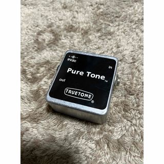 Pure Tone Buffer 希少な初期モデル(エフェクター)