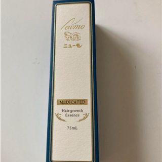 薬用育毛剤   ニューモ75ml  未使用(スカルプケア)