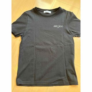 ジミーチュウ(JIMMY CHOO)のJIMMY CHOO Tシャツ XS(Tシャツ(半袖/袖なし))