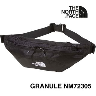 ザノースフェイス(THE NORTH FACE)のTHE NORTH FACE ウエストバッグ NM72305(ウエストポーチ)