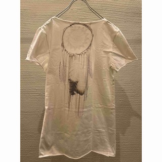 ゴア(goa)の00s Archive GOA t-shirt tシャツ　y2k vintage(Tシャツ/カットソー(半袖/袖なし))