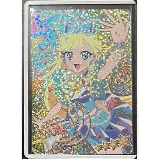 T-ARTS - ひみつのアイプリ ミラクルムーンバズリウム シークレット サイン みつき