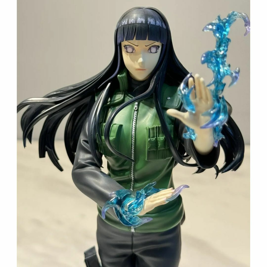 1/6スケール 日向ヒナタ ナルト NARUTO フィギュア ガレージ 1/6スケール 日向ヒナタ ナルト NARUTO フィギュア ガレージ