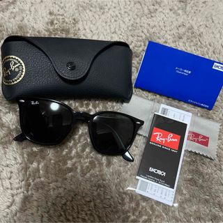 Ray-Ban - 【美品】レイバン サングラス RB4258F