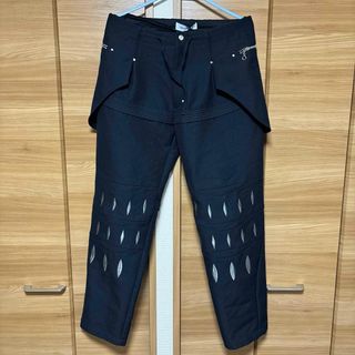 KIKO KOSTADINOV - Kiko kostadinov Arcadia trouser パンツ