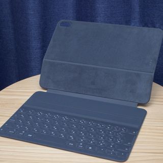 アイパッド(iPad)のiPad Pro Smart Keyboard Folio 11インチ用 初期型(その他)