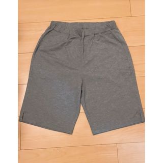 【美品】UNIQLO ショートパンツ160cm