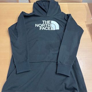 THE NORTH FACE - 【ノースフェイス】 パーカー　ワンピース