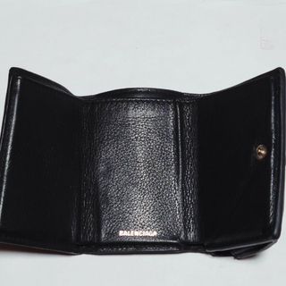 バレンシアガ(Balenciaga)のBALENCIAGA　バレンシアガ　ミニウォレット　財布　小銭ケース(財布)