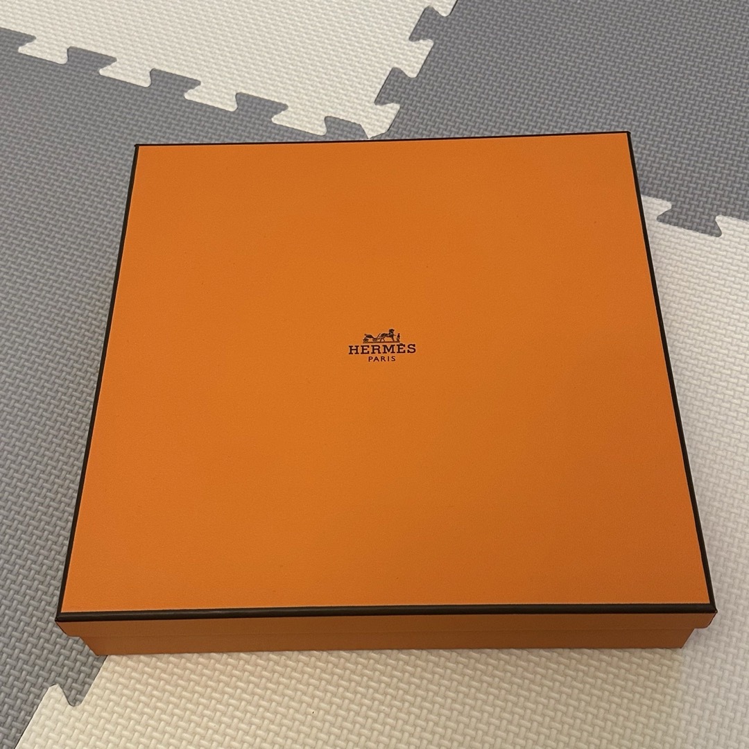 Hermes(エルメス)のエルメス　空箱 レディースのバッグ(ショップ袋)の商品写真