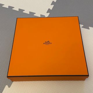 エルメス(Hermes)のエルメス　空箱(ショップ袋)