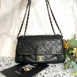 シャネル(CHANEL)の【コロン様専用】CHANEL マトラッセ  チェーンショルダーバッグ(ショルダーバッグ)