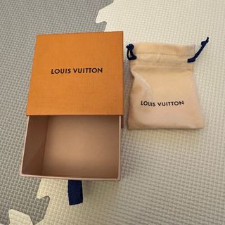 ルイヴィトン(LOUIS VUITTON)のルイヴィトン　空箱(ショップ袋)