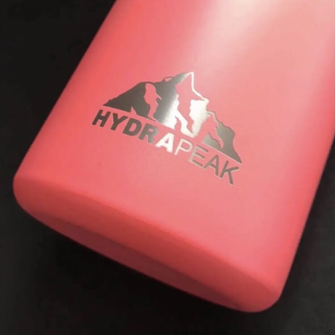 レア 新品 ハイドラピーク USA 水筒 ステンレスボトル 32oz hydra スポーツ/アウトドアのアウトドア(食器)の商品写真