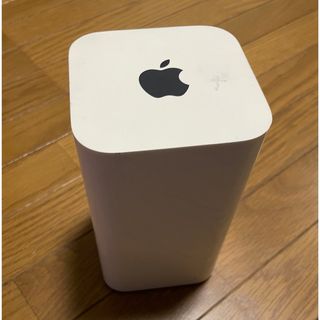 アップル(Apple)のApple AirMac Time Capsule A1470 EMC2635 (PC周辺機器)