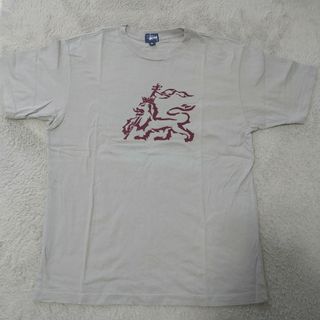 ステューシー(STUSSY)のStussy Tシャツ(Tシャツ/カットソー(半袖/袖なし))