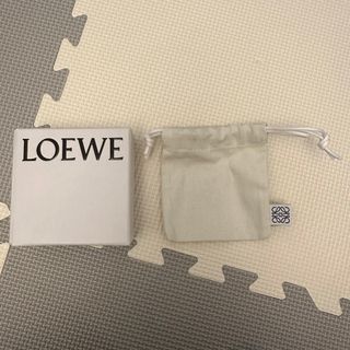 ロエベ(LOEWE)のロエベ　空箱(ショップ袋)