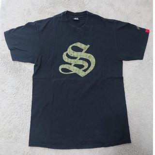 ステューシー(STUSSY)のStussy Tシャツ(Tシャツ/カットソー(半袖/袖なし))