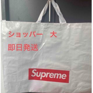 2024SS supreme ショッパー 大(その他)