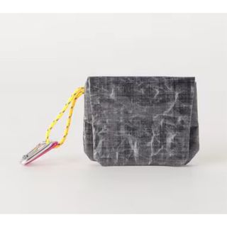 1LDK SELECT - WONTON SPAEKEASY DCF Hybrid WALLET