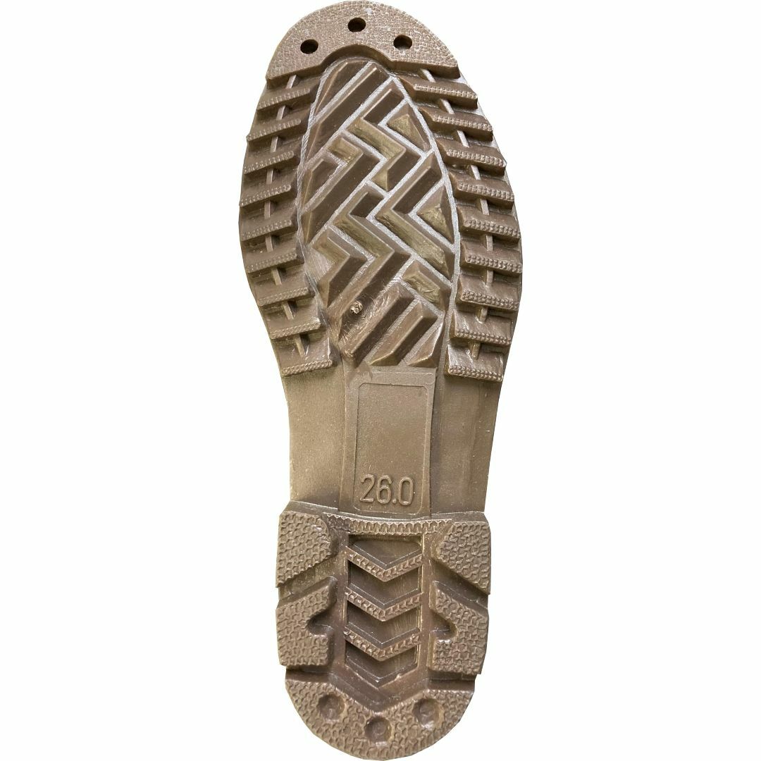 [OKAMOTO] No.80230PVC 胴付き長靴ユニセックス大人 メンズの靴/シューズ(その他)の商品写真