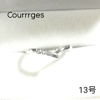 Courreges(リング(指輪))のフリマアイテム一覧 Courreges(リング(指輪))のフリマアイテム一覧