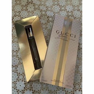 グッチ(Gucci)のグッチバイグッチ　プルミエール　オードパルファム(ユニセックス)