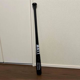 ゼット(ZETT)の少年 軟式 木製バット スペシャルセレクトモデル 72cm(バット)