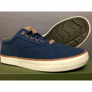 キーン(KEEN)のKEEN Santa Cruz CVO 25cm ブルー スニーカー シューズ(スニーカー)