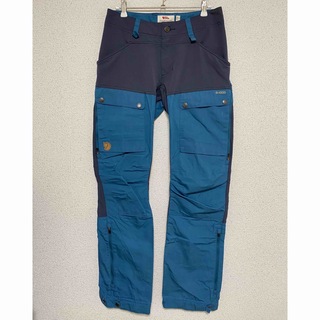 フェールラーベン(FJALL RAVEN)のフェールラベーン  Keb Trousers Women’s (ワークパンツ/カーゴパンツ)