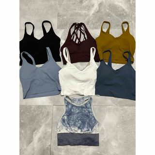 ルルレモン(lululemon)のルルレモン　Align™ タンクトップ(タンクトップ)