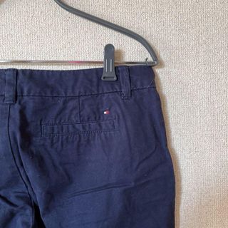 TOMMY HILFIGER ショートパンツ(ショートパンツ)