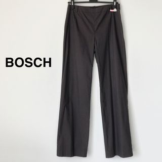 ボッシュ(BOSCH)のクリーニング済★BOSCH コットンパンツ M 茶(その他)