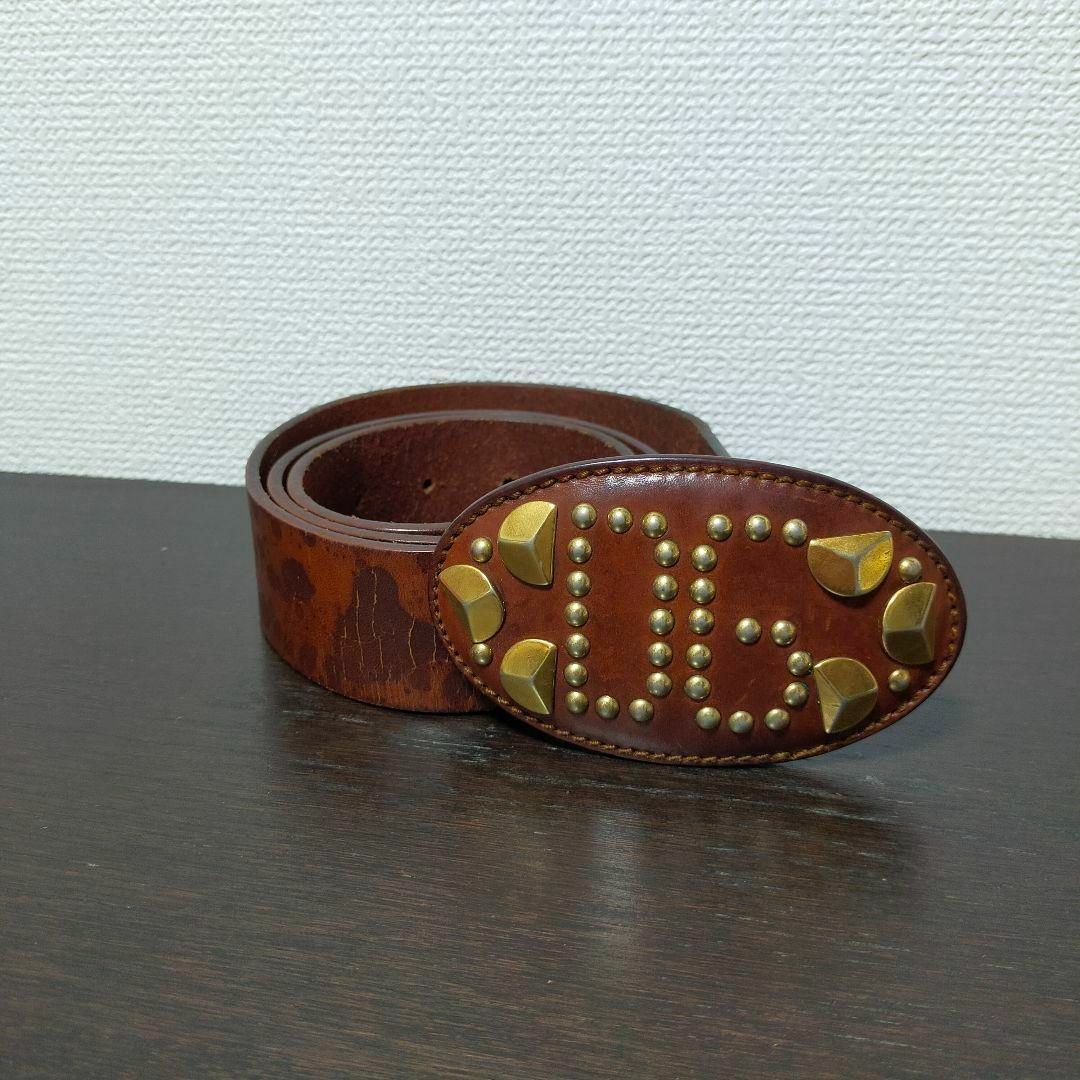 DOLCE&GABBANA - 希少 ドルチェアンドガッバーナ スタッズ DOLCE&GABBANA - 希少 ドルチェアンドガッバーナ スタッズ