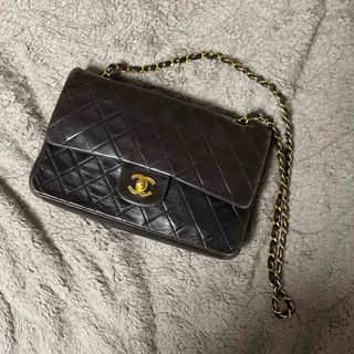 シャネル(CHANEL)の【正規品】 CHANEL シャネル ショルダーバッグ(ショルダーバッグ)