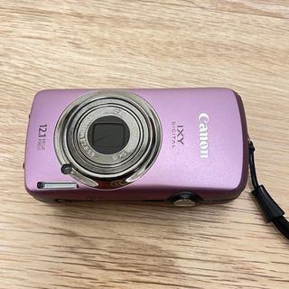 キヤノン(Canon)のCanon コンパクトデジタルカメラ IXY DIGITAL 930 IS PR(コンパクトデジタルカメラ)