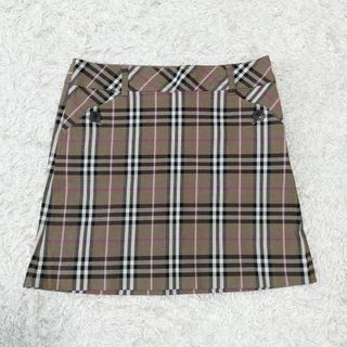 バーバリーブルーレーベル ミニスカートの通販 2,000点以上 | BURBERRY バーバリーブルーレーベル ミニスカートの通販 2,000点以上 | BURBERRY