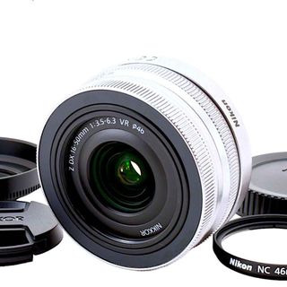 ニコン(Nikon)の美品♪ Nikon Z 16-50mm F3.5-6.3 VR #7184(レンズ(ズーム))