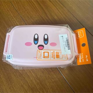 新品 星のカービィ ランチボックス お弁当箱(弁当用品)