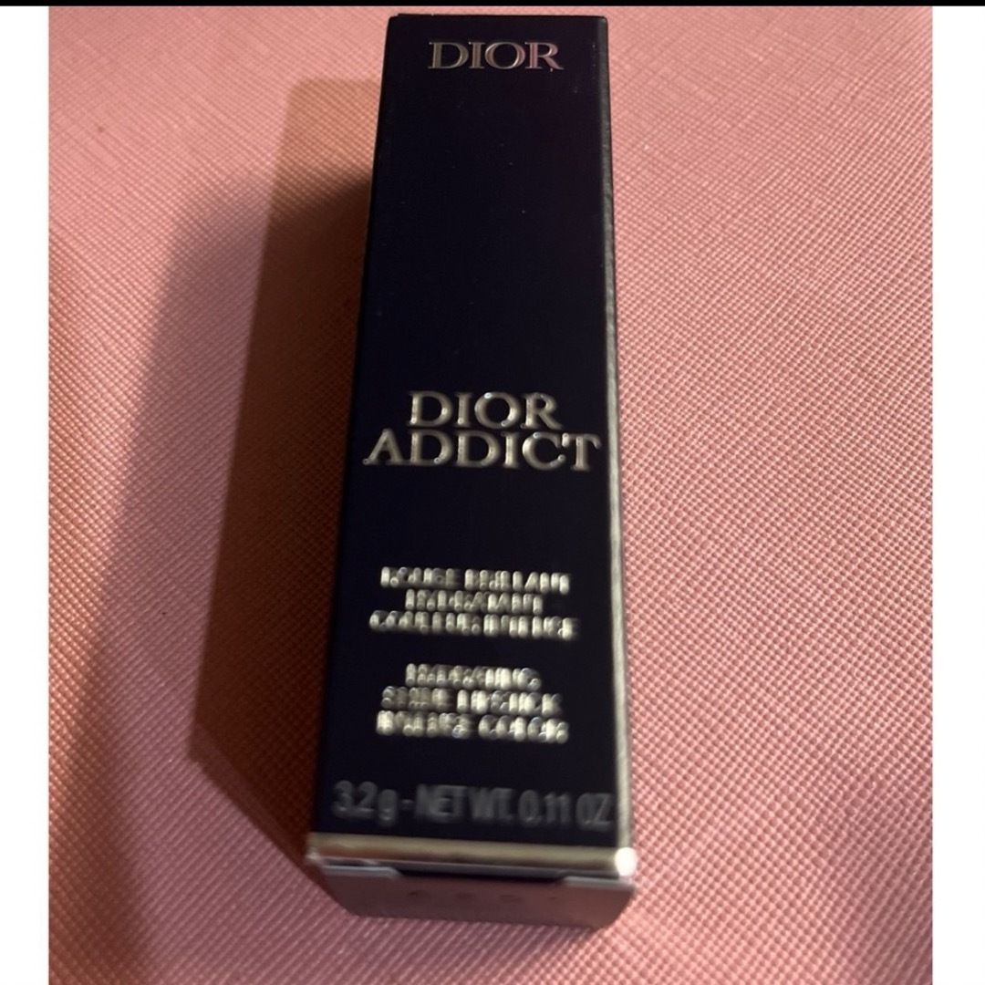 Dior(ディオール)のディオール　限定リップアディクト　391番 コスメ/美容のベースメイク/化粧品(口紅)の商品写真