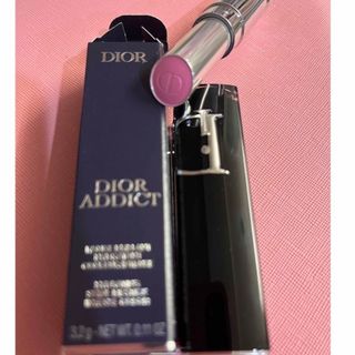 Dior - ディオール　限定リップアディクト　391番