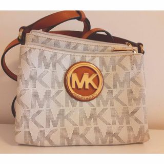 マイケルコース(Michael Kors)のMICHEAL KORS ショルダーバッグ(ショルダーバッグ)