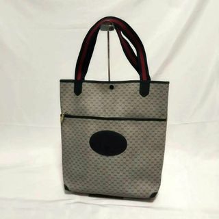 グッチ(Gucci)のGUCCI グッチ トートバッグ オールド シェリーライン ユニセックス(トートバッグ)