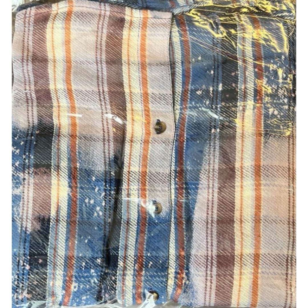 Nike JORDAN x Awake NY Flannel Shirt Nike JORDAN x Awake NY Flannel Shirt