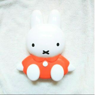 ミッフィー(miffy)の値下げ中【中古品】 ミッフィー ダイカット ランチプレート(プレート/茶碗)