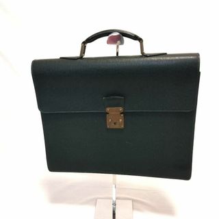 ルイヴィトン(LOUIS VUITTON)の◎LOUIS VUITTON ルイヴィトン ビジネスバッグ タイガ モスコバ(ビジネスバッグ)