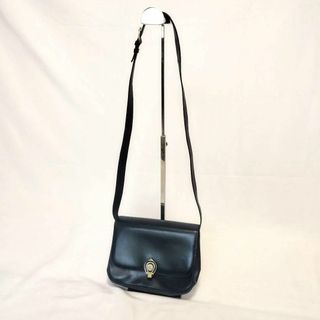 セリーヌ(celine)のCELINE セリーヌ ショルダーバッグ ヴィンテージ ブラック メンズブランド(ショルダーバッグ)